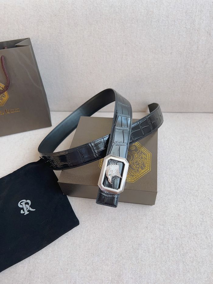 Stefano Ricci Belt 38MM SRB00013